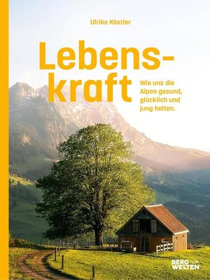 cover image of Lebenskraft
